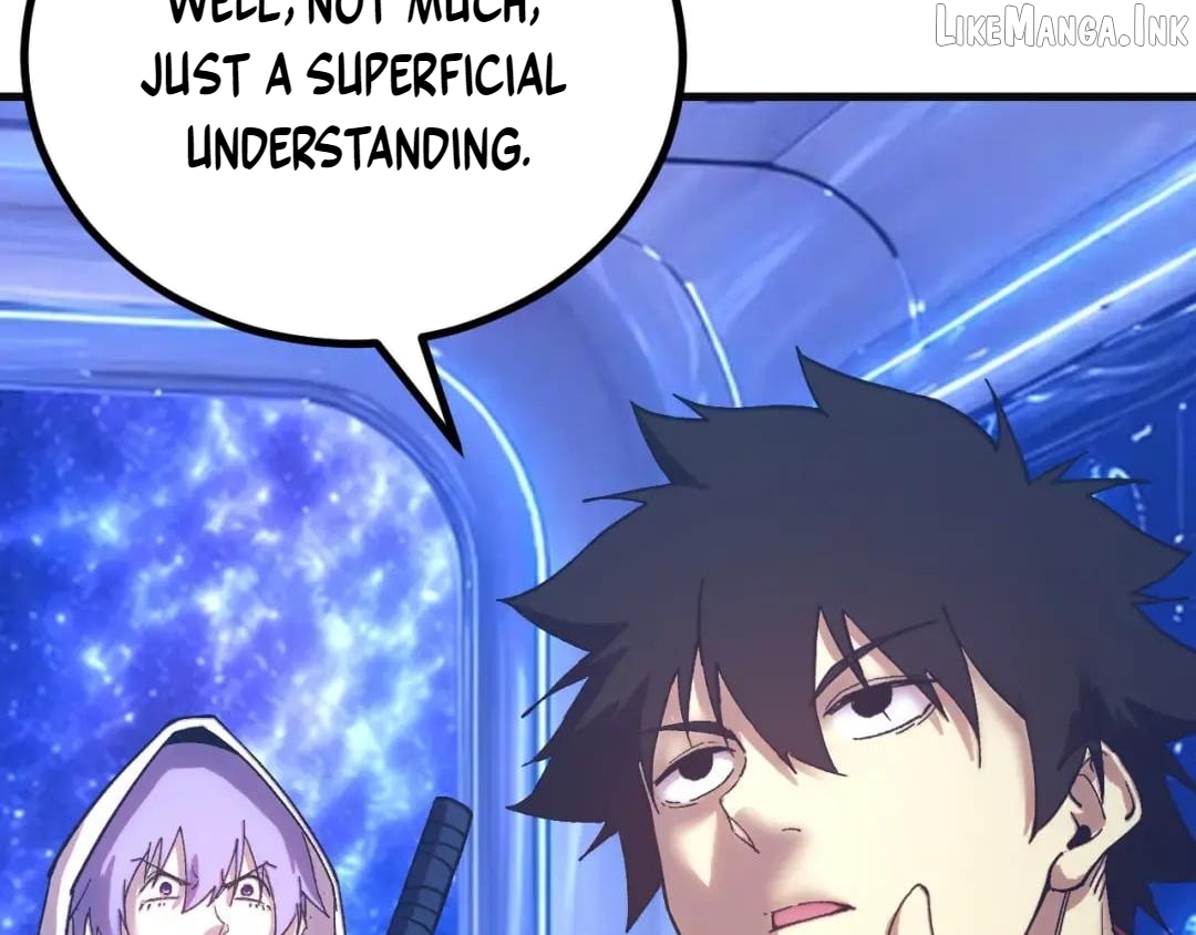 Log into the Future Chapter 330 - page 26